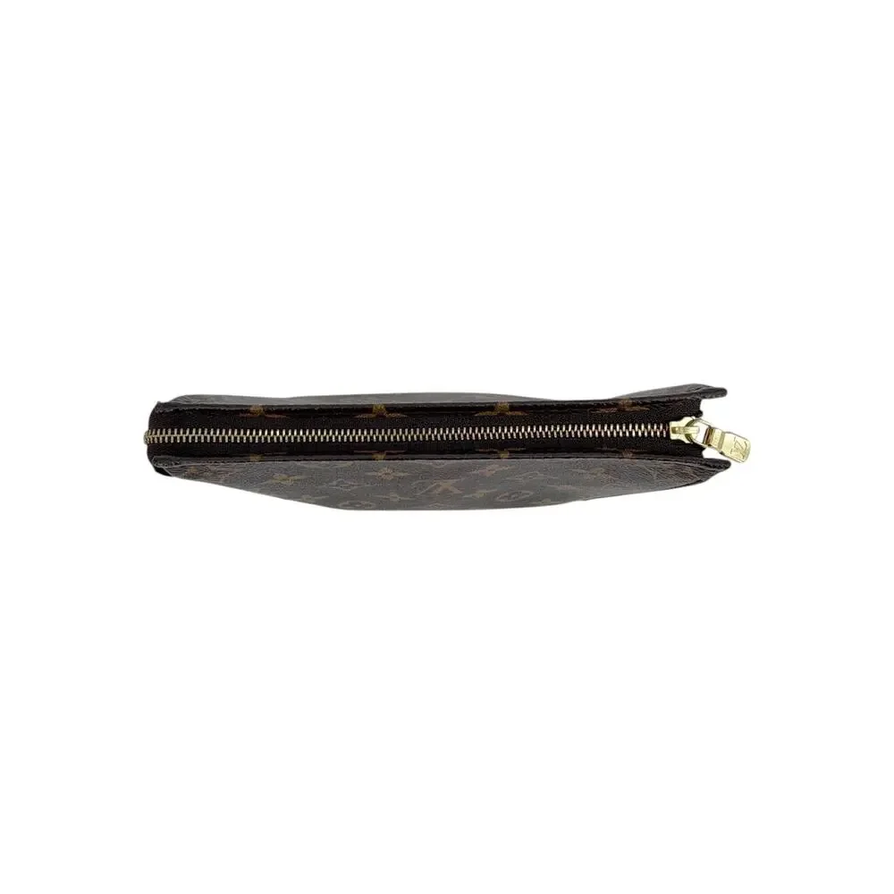 LOUIS VUITTON Monogram Toiletry Pouch 19